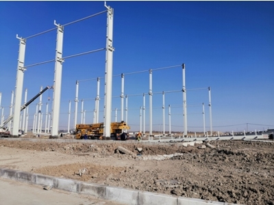 最搶眼!黑龍江省13地市大項(xiàng)目建設(shè)看過來