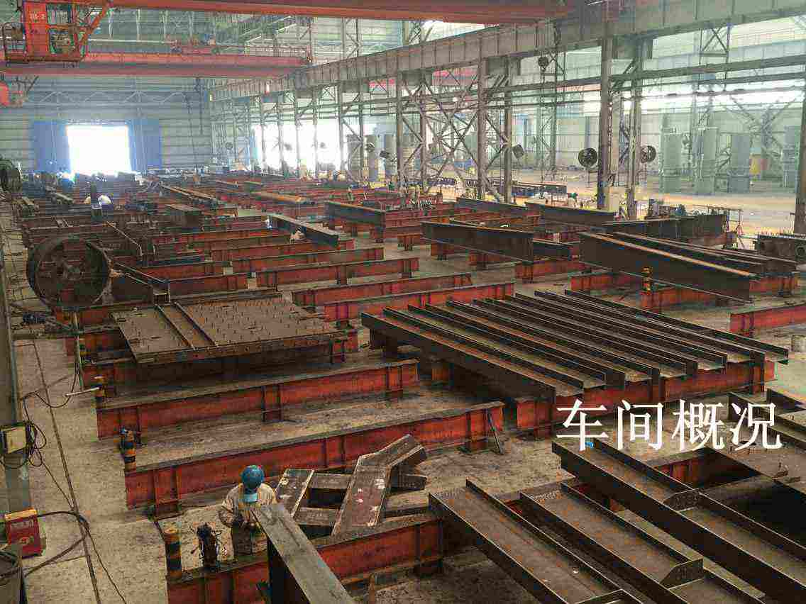 長春鋼結構廠房,鋼結構車間安裝,彩鋼板保溫倉庫工程_建材欄目_機電之