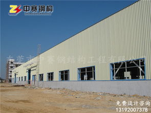 鋼結(jié)構(gòu)吊裝工藝與吊裝方案