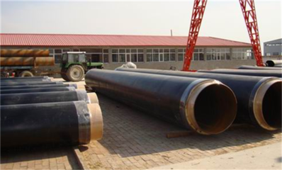 熱水供暖地埋預(yù)制管產(chǎn)品級(jí)別