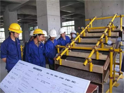 建筑模板安裝要這樣做,這才是魯班獎(jiǎng)工程