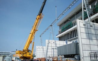 東莞電網工程榮膺“中國安裝之星”大獎，建筑安裝工程再創佳績
