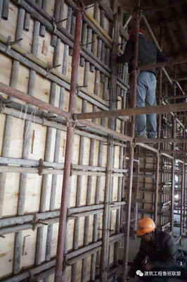 創(chuàng)優(yōu)工程現(xiàn)場探訪 建筑安裝工程主體施工質(zhì)量控制亮點解析