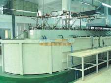 廣東電鍍設(shè)備安裝 香鋼環(huán)保工程引領(lǐng)東莞電鍍設(shè)備建筑安裝的優(yōu)良實踐