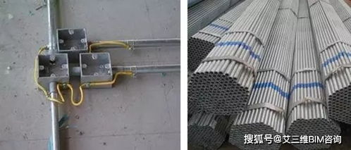 機電安裝工程可視化工藝標(biāo)準(zhǔn)作業(yè)清單 提升建筑安裝工程質(zhì)量的實踐指南