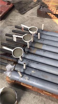 建筑安裝工程中的套筒灌漿料供貨商及產品推薦