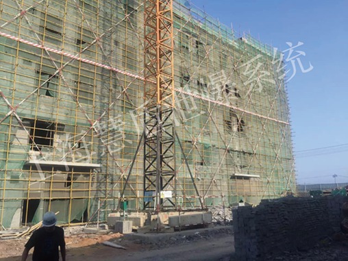 上?；鄱芙ㄖこ?專注建筑安裝工程的專業(yè)力量