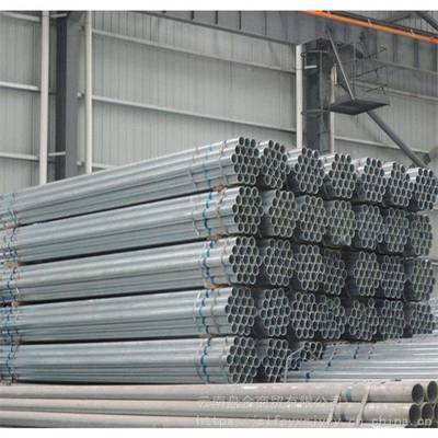 普洱鍍鋅管與云南昆明無縫管廠家價(jià)格在建筑安裝工程中的應(yīng)用分析